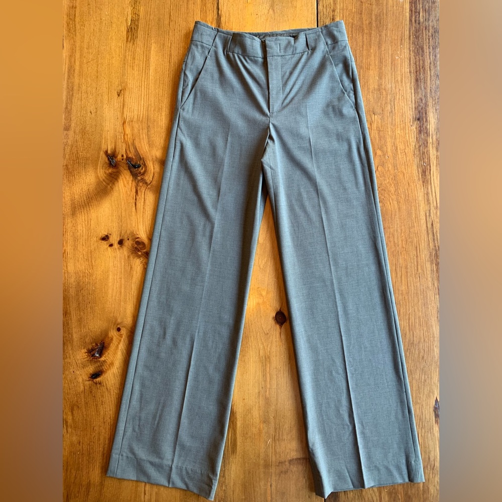 Vince trousers. Size 8, fits smaller